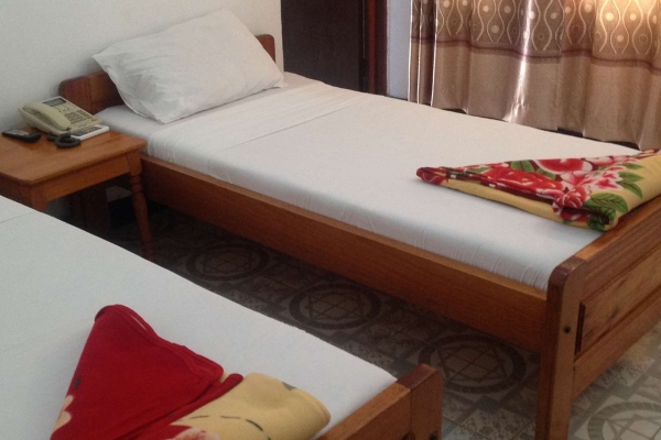Keys Hotel Mbokomu Branch (Moshi)